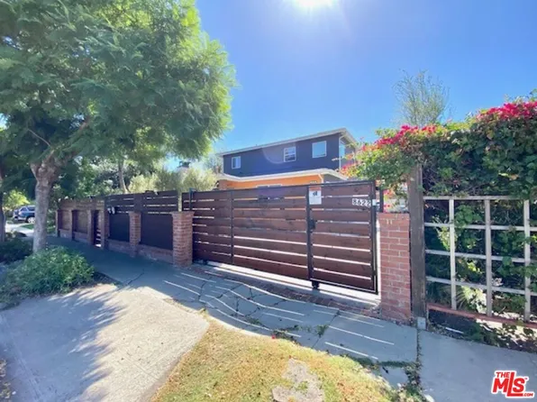 8620 Melvil St #1, Los Angeles, CA 90034