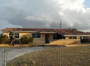 3960 NW 185th St, Miami Gardens, FL 33055