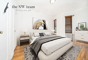 Rented by Living New York