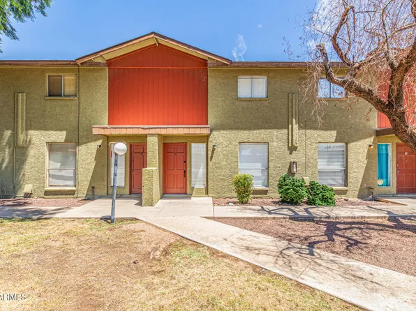 4615 N 39TH Avenue #16, Phoenix, AZ 85019
