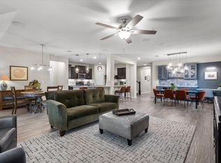 7321 Sentry Path, Austin, TX 78744
