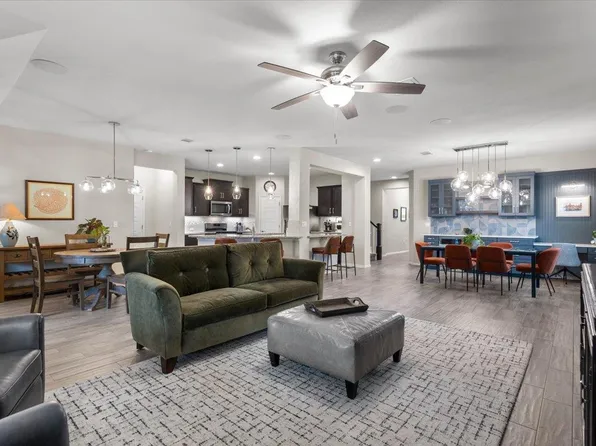 7321 Sentry Path, Austin, TX 78744