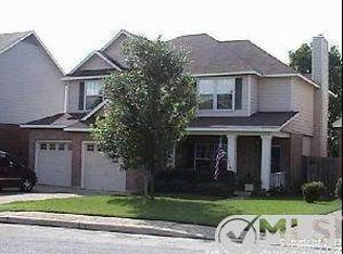 9119 Maggie Ct, San Antonio, TX 78240