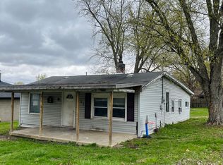 4206 Clark St, Anderson, IN 46013