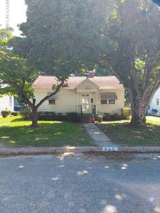 505 Denby Street SW, Wilson, NC, 27893