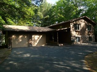 29035 Hanscom Lake Trailway, Danbury, WI 54830