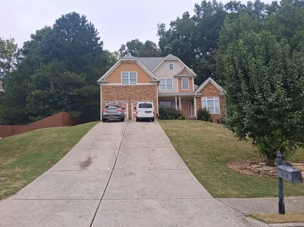 7050 Roselake Cir, Douglasville, GA 30134