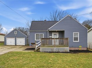 1852 Cramer Ave, Akron, OH 44312