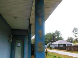 115 Indian Woman Rd, Santa Rosa Beach, FL 32459