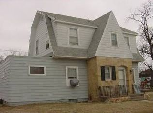 603 Main St, Black River Falls, WI 54615