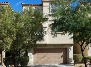 10812 Holmfield St, Henderson, NV 89052