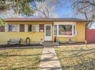 2415 Shaw Ave, Colorado Springs, CO 80905