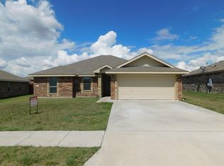 3438 Plateau St, Copperas Cove, TX 76522