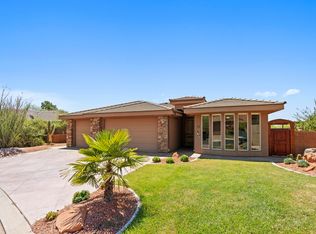 140 N Tuacahn Dr #73, Ivins, UT 84738