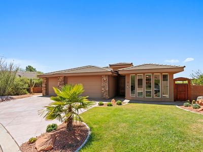140 N Tuacahn Dr #73, Ivins, UT, 84738