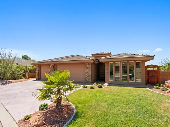 140 N Tuacahn Dr #73, Ivins, UT 84738