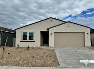 5520 W Coplen Farms Rd, Laveen, AZ 85339