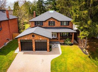 1264 Kane Rd, Mississauga, ON L5H2M3