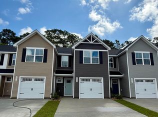 261 Christiana Ln #D, Myrtle Beach, SC 29579