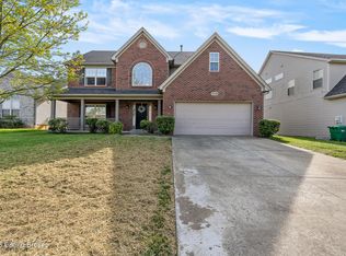 11416 Top Walnut Loop, Louisville, KY 40229