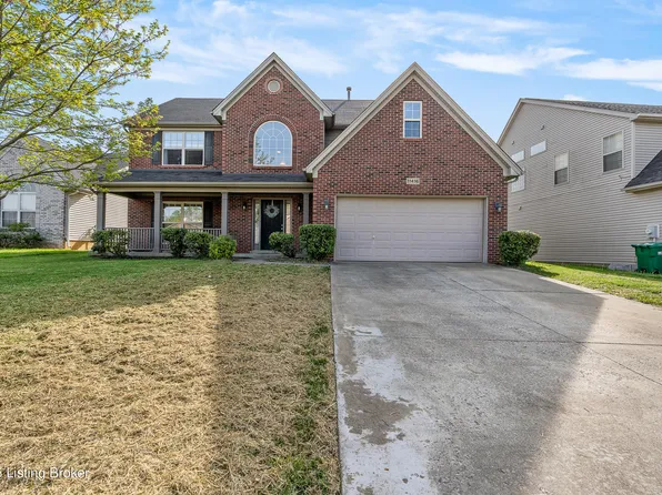 11416 Top Walnut Loop, Louisville, KY 40229