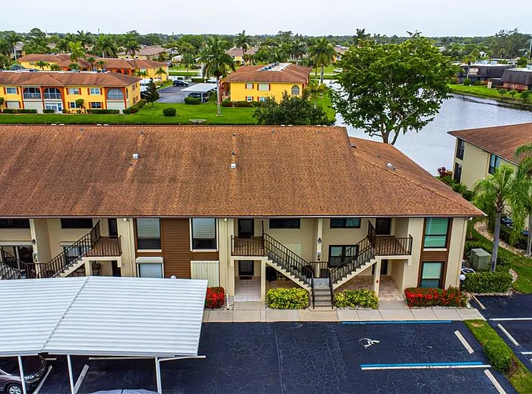 4410 Chantelle Dr #H-205 — Photo 30