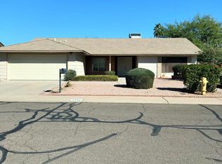4246 E Mandan St, Phoenix, AZ 85044