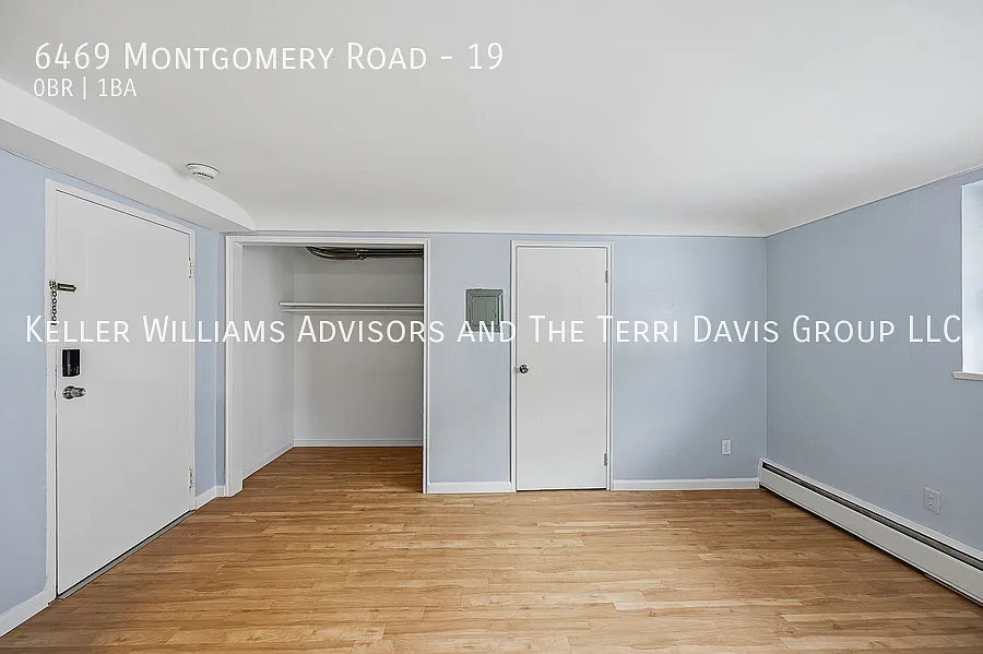 6469 Montgomery Road - 19 — Photo 4
