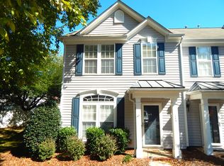 111 Talbert Town Loop, Mooresville, NC 28117