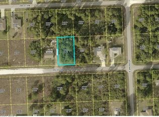 3714 3rd St SW, Lehigh Acres, FL 33976