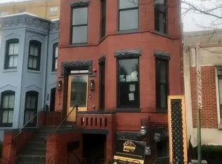 2014 13th St NW #3, Washington, DC 20009