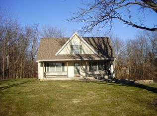 5185 E Willow Ct, Monticello, IN 47960