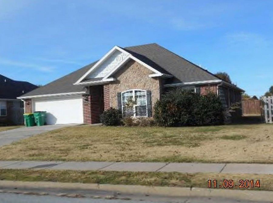 2nd image of 2563 Hilburn Ct