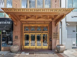 32 Peachtree St NW APT 307, Atlanta, GA 30303