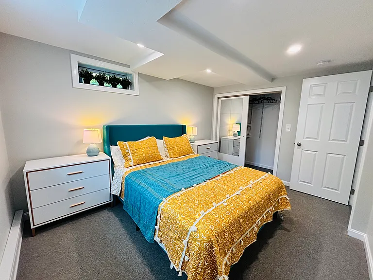 105 Funston Ave #B — Photo 4