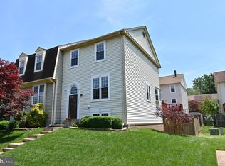 3307 Kinfolk Ct, Herndon, VA 20171