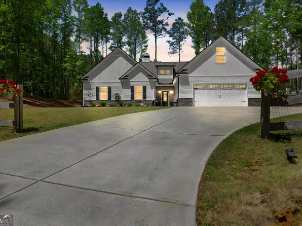 1298 Mud Green Rd, Temple, GA 30179
