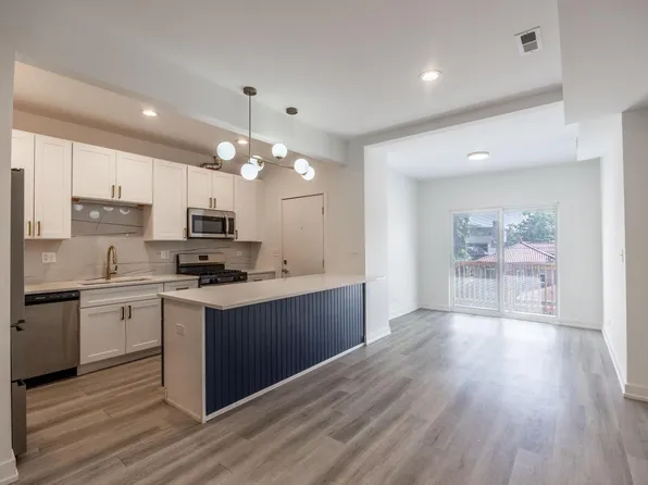 4937 N Saint Louis Ave, Chicago, IL