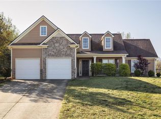 705 Arden Dr, Winder, GA 30680