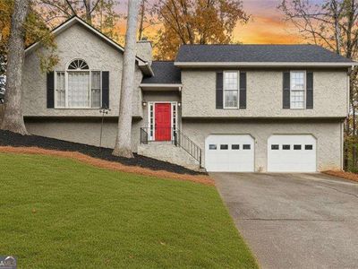 1865 Hickory Creek Ct NW, Acworth, GA, 30102