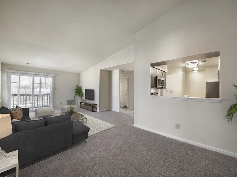 The Apartments at Owings Run — Photo 8