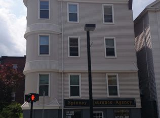 1560 Tremont St, Roxbury, MA 02120