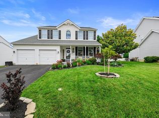 5522 Apperson Rd, White Marsh, MD 21162