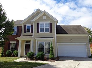 2001 Moonstone Ln, Indian Trail, NC 28079
