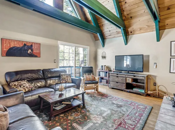 (undisclosed Address), Bear Valley, CA 95223