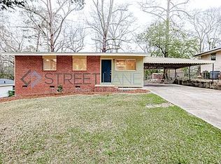 244 Wickham Dr, Columbus, GA 31907