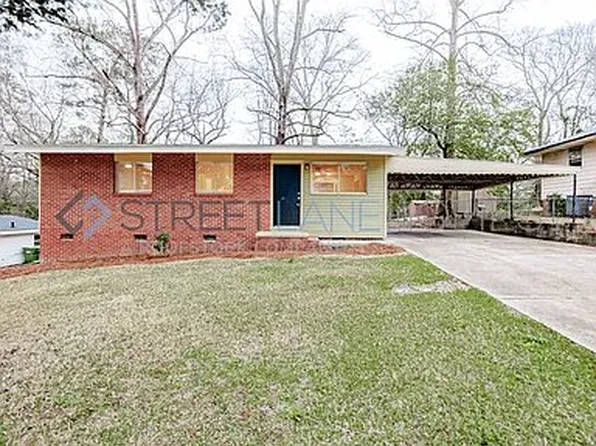 244 Wickham Dr, Columbus, GA 31907