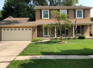 1222 Winghaven Rd, Maumee, OH 43537