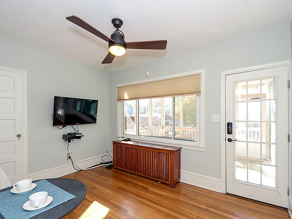 Sunroom