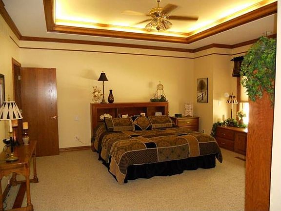 Master Suite